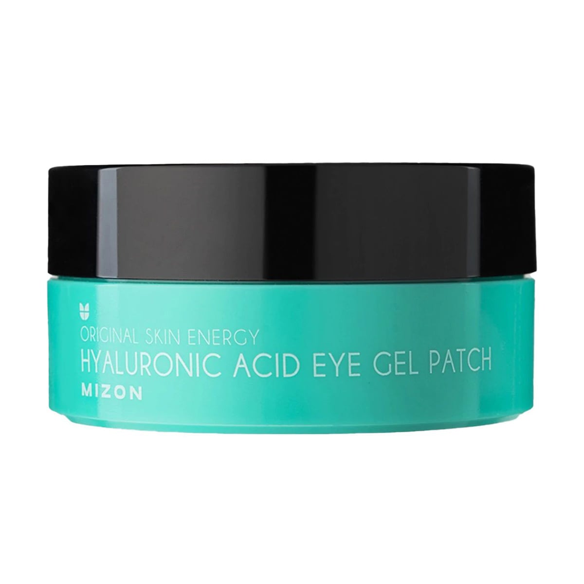 Гідрогелеві патчі для шкіри навколо очей Mizon Original Skin Energy  Hyaluronic Acid Eye Gel Patch з гіалуроновою кислотою, 60 шт